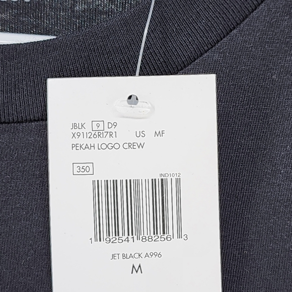 Guess Men's Pekah Logo Tee - M - Picture 7 of 7